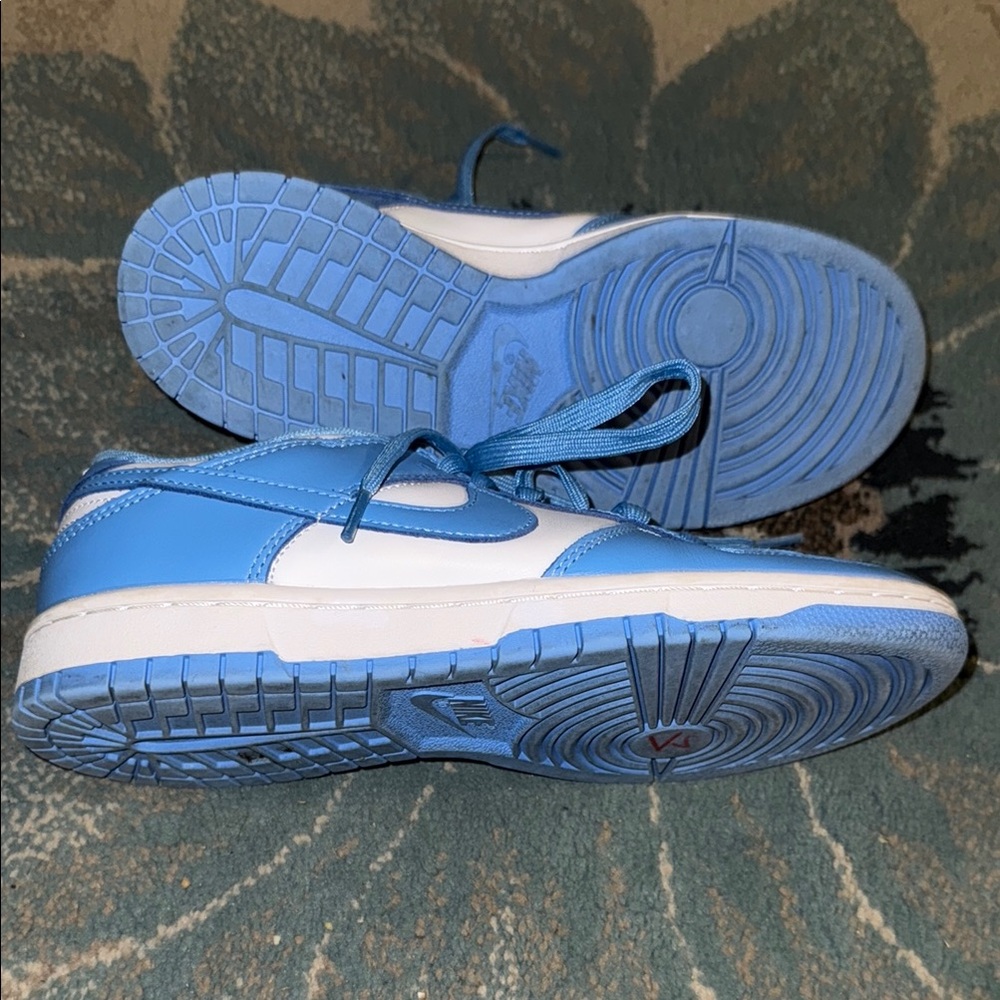 Nike Dunk Low university blue - Picture 5 of 6